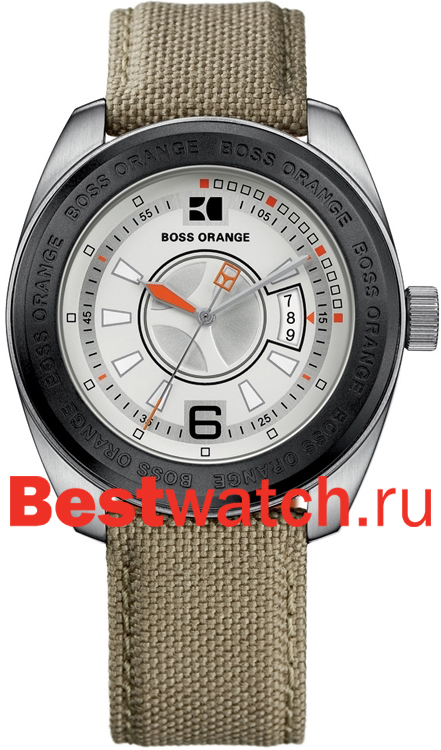 Часы BOSS Orange Quartz 1512547
